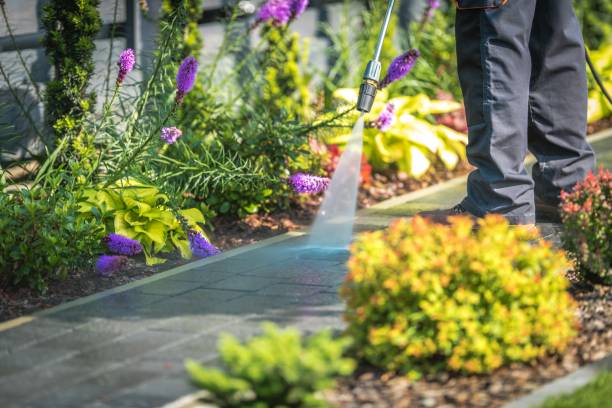 Best Post-Construction Pressure Washing  in Greenport West, NY